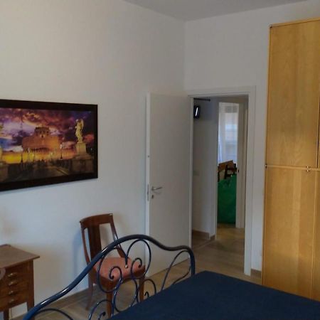 Apartament Casa Di Rosita Rzym Zewnętrze zdjęcie