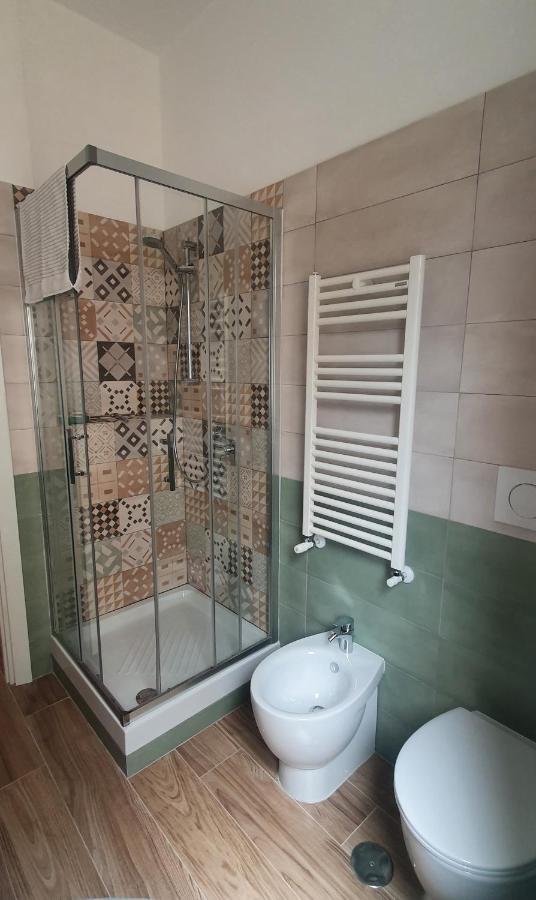 Apartament Casa Di Rosita Rzym Zewnętrze zdjęcie