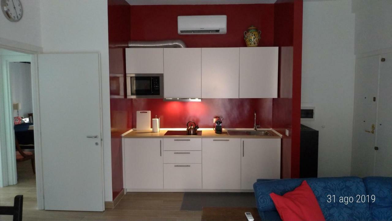 Apartament Casa Di Rosita Rzym Zewnętrze zdjęcie