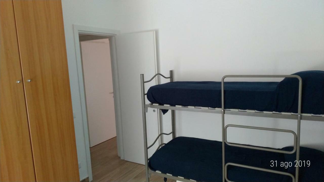 Apartament Casa Di Rosita Rzym Zewnętrze zdjęcie