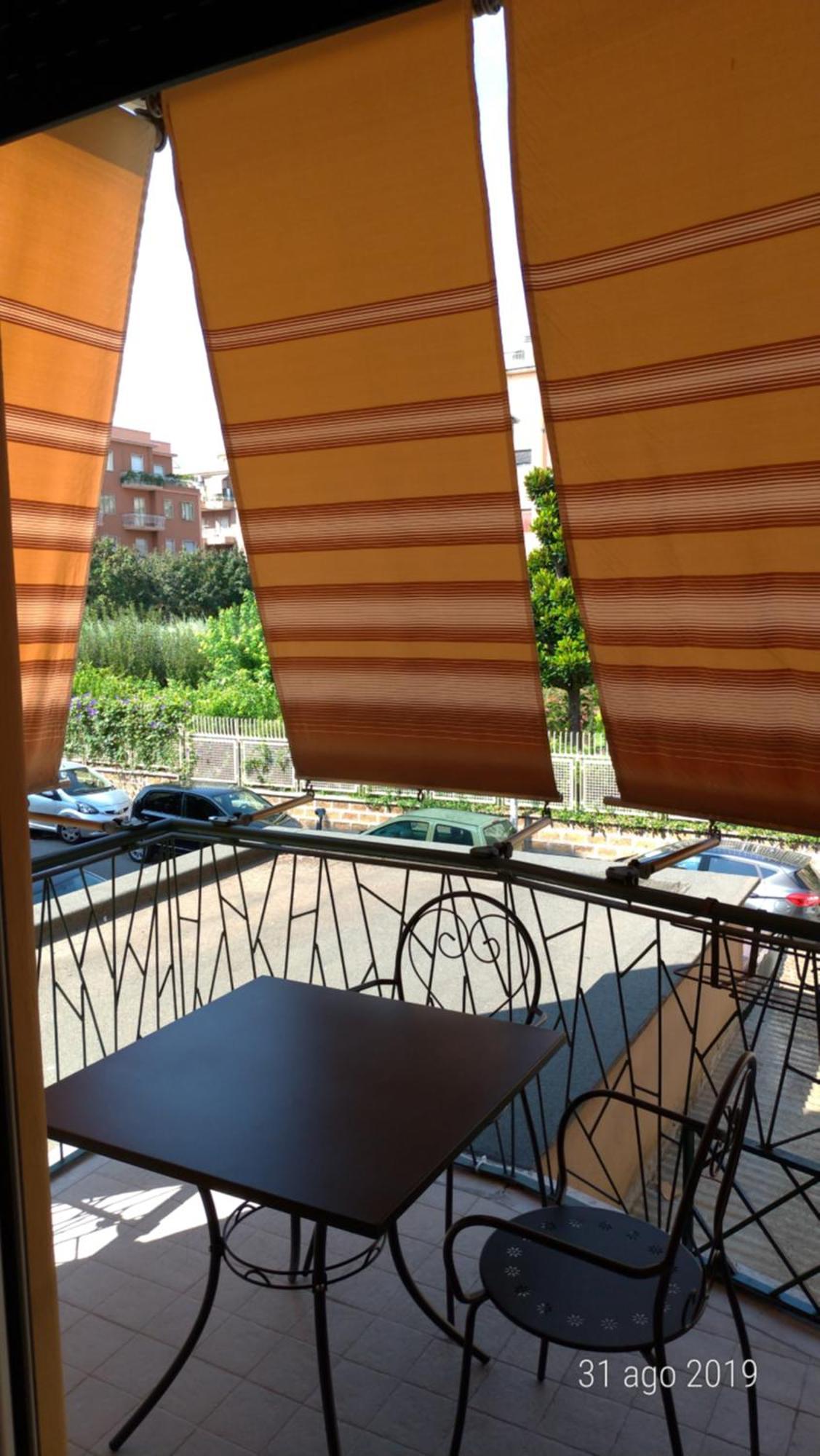 Apartament Casa Di Rosita Rzym Zewnętrze zdjęcie