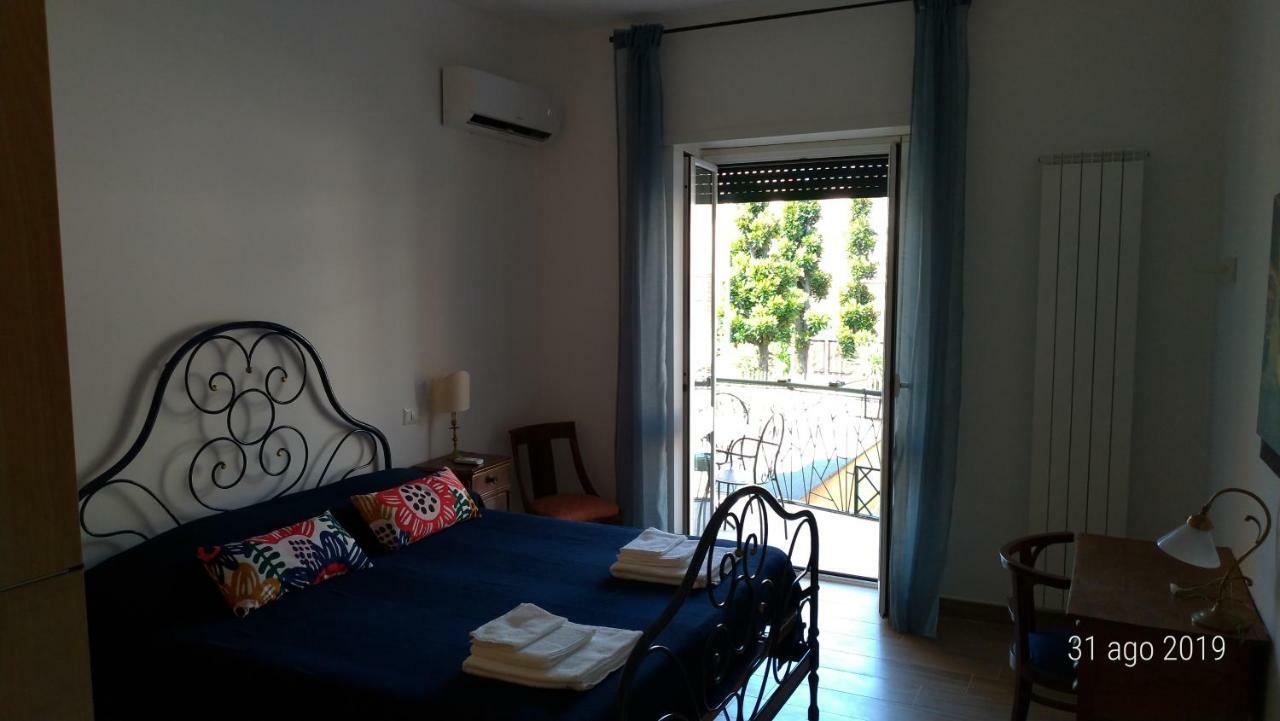 Apartament Casa Di Rosita Rzym Zewnętrze zdjęcie
