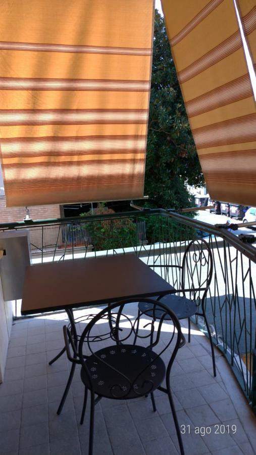Apartament Casa Di Rosita Rzym Zewnętrze zdjęcie