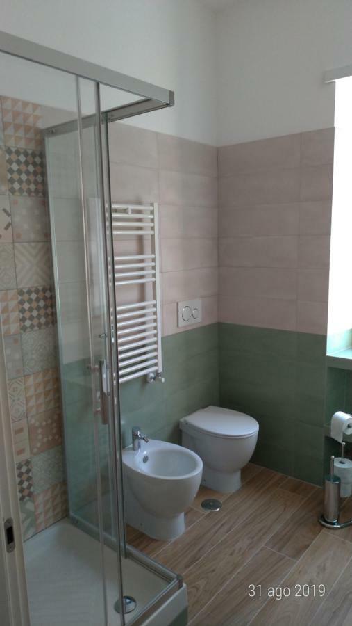 Apartament Casa Di Rosita Rzym Zewnętrze zdjęcie