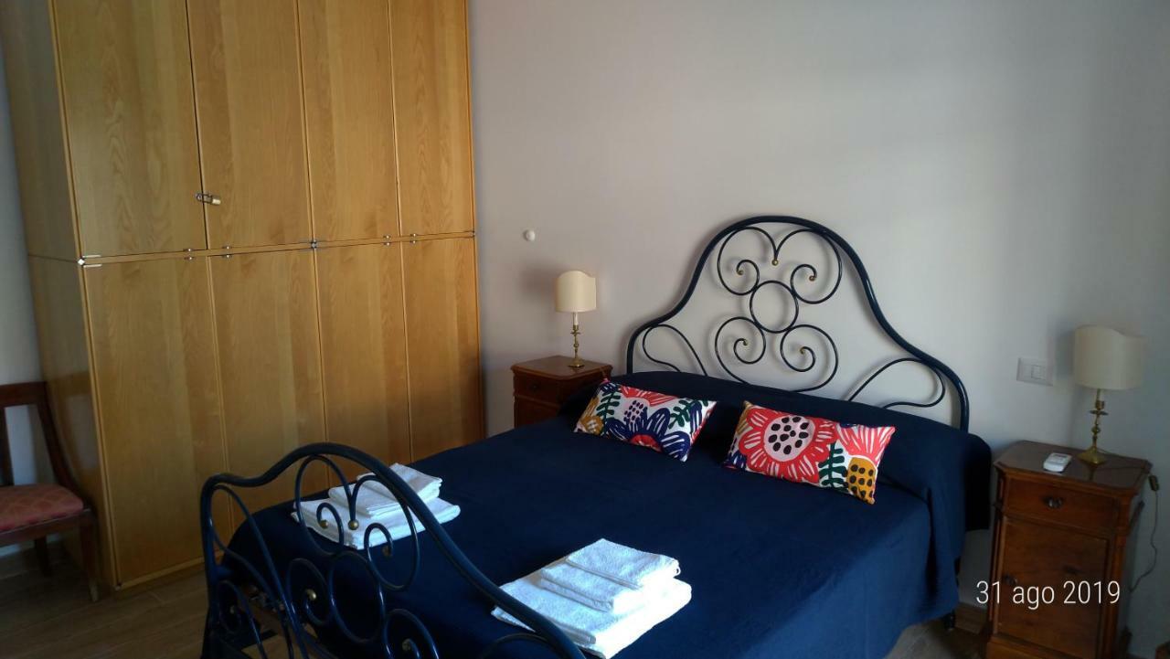Apartament Casa Di Rosita Rzym Zewnętrze zdjęcie